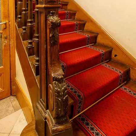 5eme - Grand Appartement *