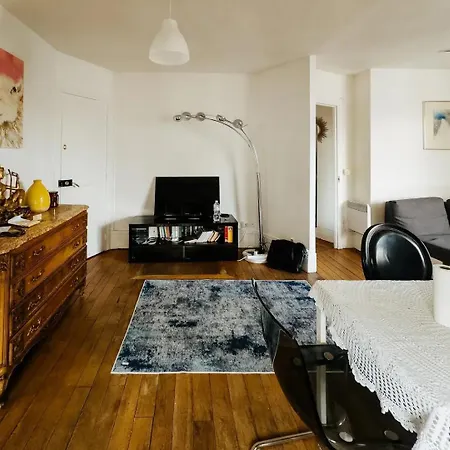 Appartement 5eme - Grand